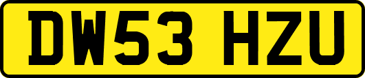 DW53HZU