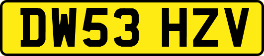 DW53HZV