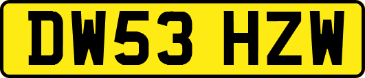 DW53HZW