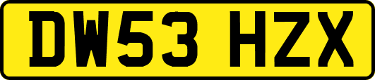 DW53HZX