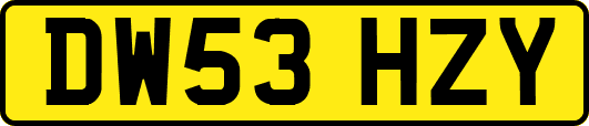 DW53HZY