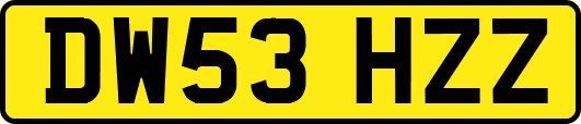 DW53HZZ