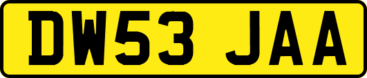 DW53JAA