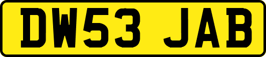DW53JAB