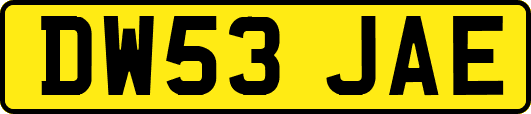DW53JAE