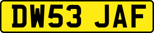 DW53JAF