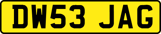 DW53JAG