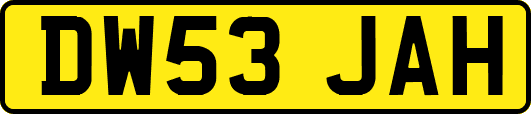 DW53JAH