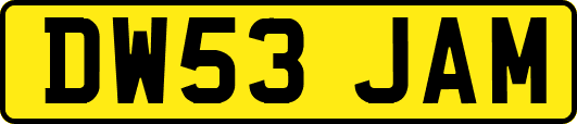 DW53JAM