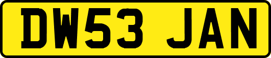 DW53JAN