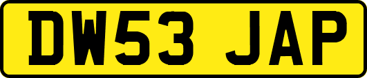 DW53JAP