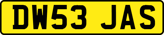 DW53JAS