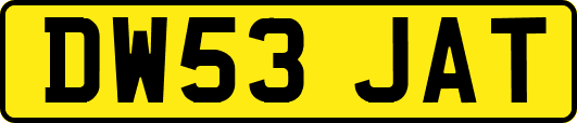 DW53JAT