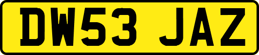 DW53JAZ