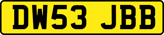 DW53JBB