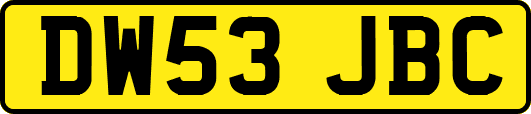 DW53JBC