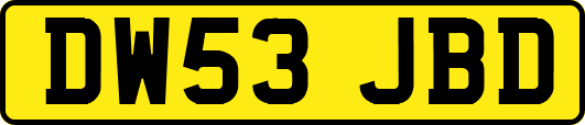DW53JBD