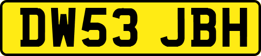 DW53JBH