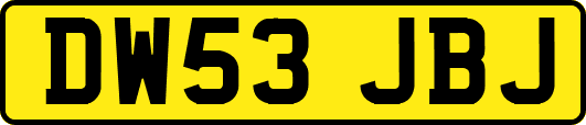 DW53JBJ