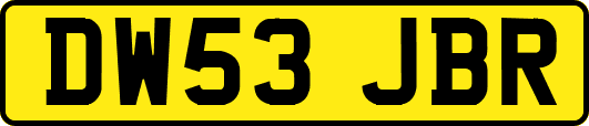 DW53JBR