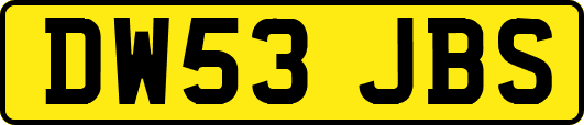 DW53JBS