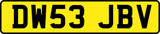 DW53JBV