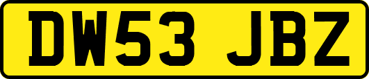 DW53JBZ