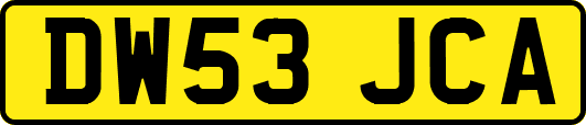 DW53JCA