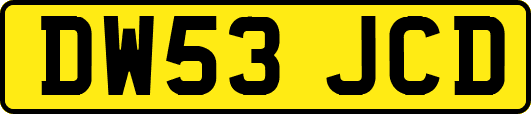 DW53JCD