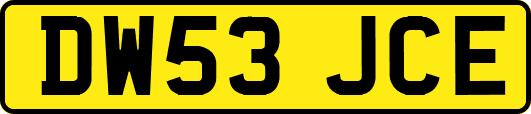 DW53JCE