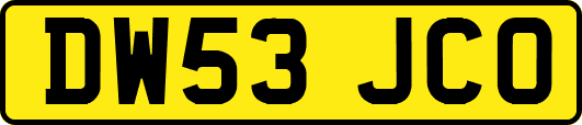 DW53JCO