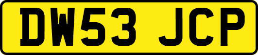 DW53JCP