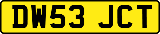 DW53JCT