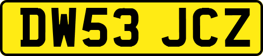 DW53JCZ