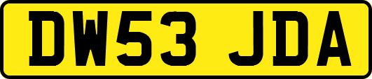 DW53JDA
