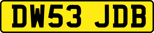 DW53JDB