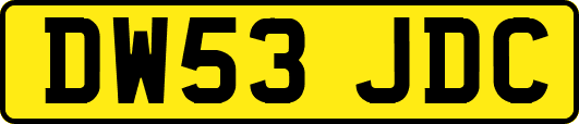 DW53JDC