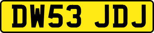 DW53JDJ