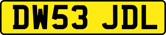 DW53JDL