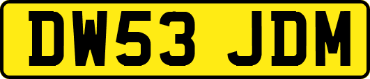DW53JDM