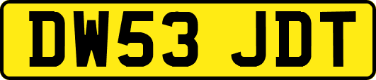 DW53JDT