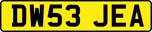 DW53JEA