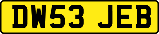 DW53JEB