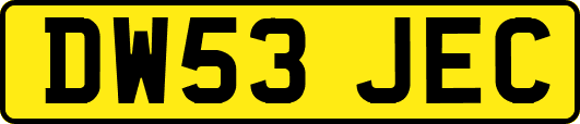 DW53JEC