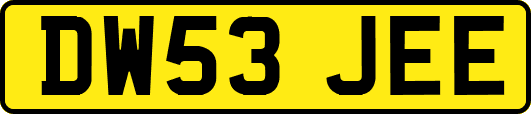 DW53JEE