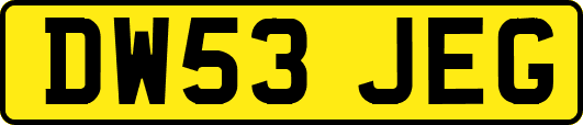 DW53JEG