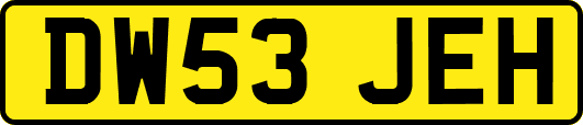 DW53JEH