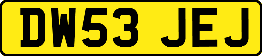 DW53JEJ