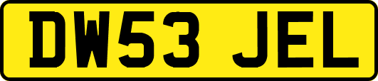 DW53JEL
