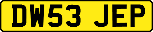 DW53JEP